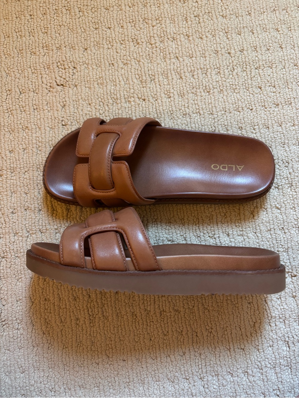 Aldo Wylalaender Sandals - Picture 5 of 6